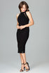 Cocktail dress model 122505